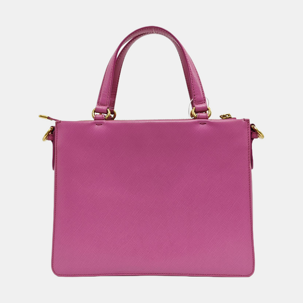 Vara Calfskin Pink