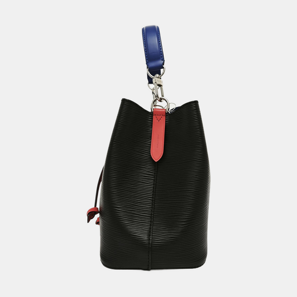 Authenticated pre-owned Néonoé BB Epi Black - Shoulder Bag at Looply