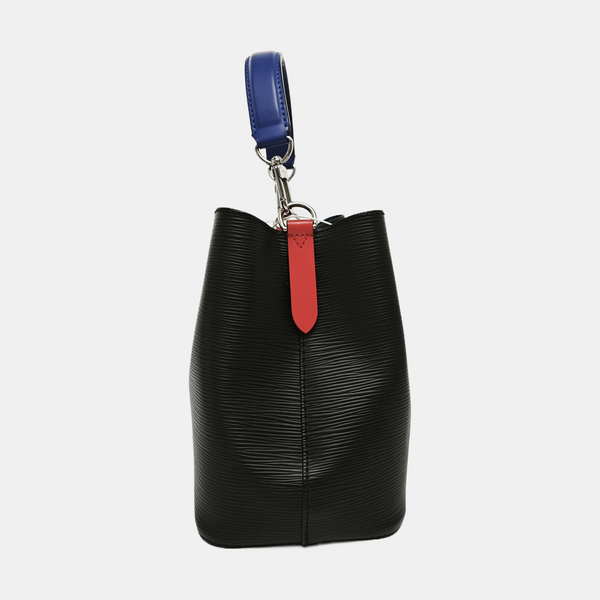 Authenticated pre-owned Néonoé BB Epi Black - Shoulder Bag at Looply