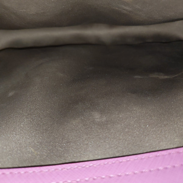 Vara Calfskin Pink