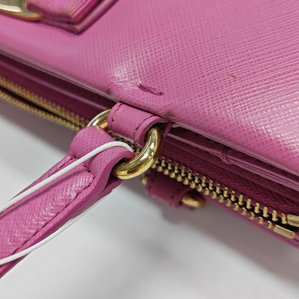 Vara Calfskin Pink