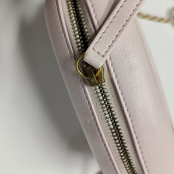 Lambskin Pink