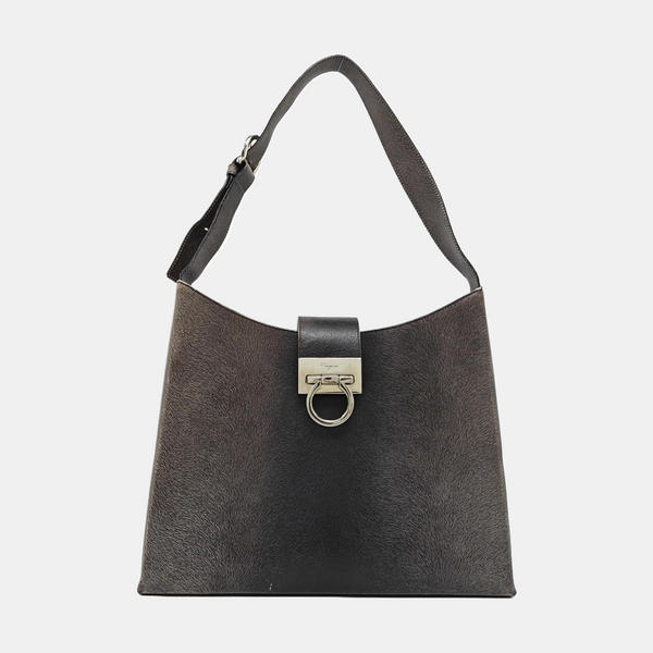 Trifolio Calfskin Gray