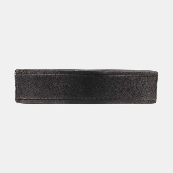 Trifolio Calfskin Gray
