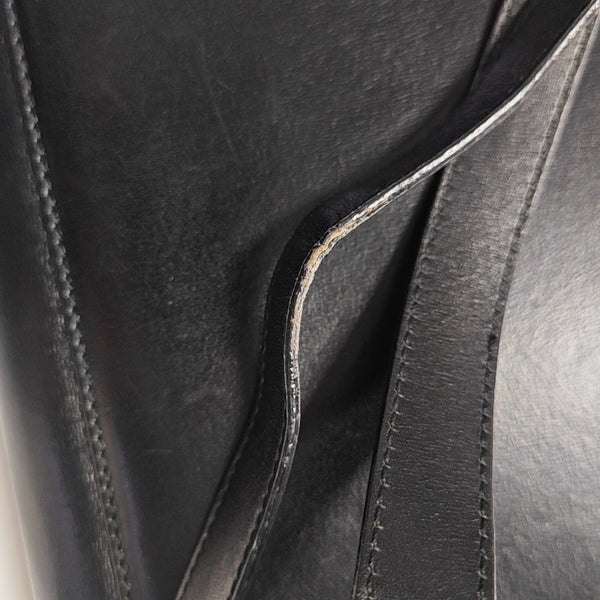 Calfskin Black