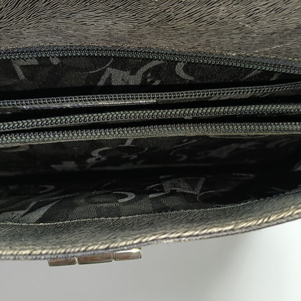 Trifolio Calfskin Gray
