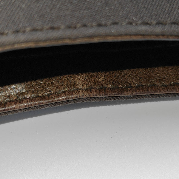 Fabric Brown
