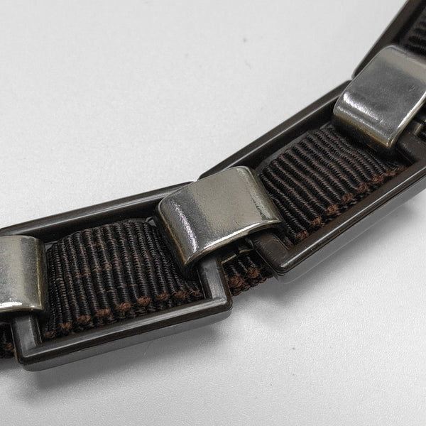 Fabric Brown