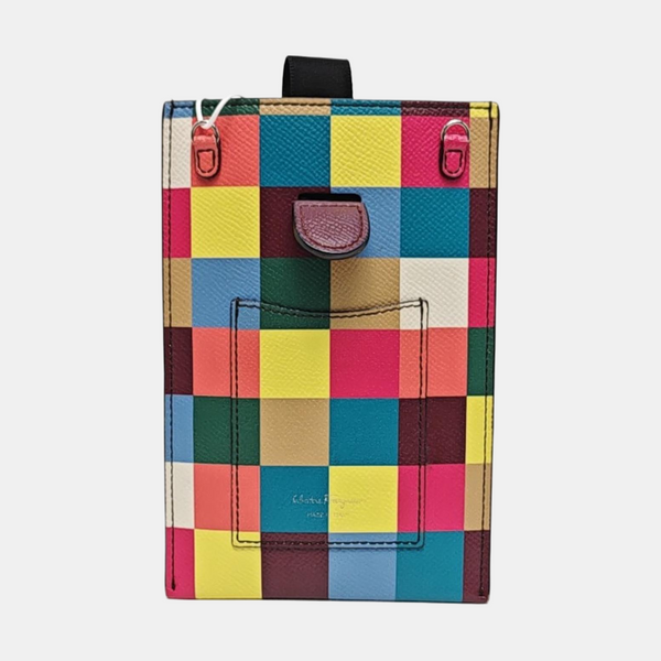 Calfskin Multicolor