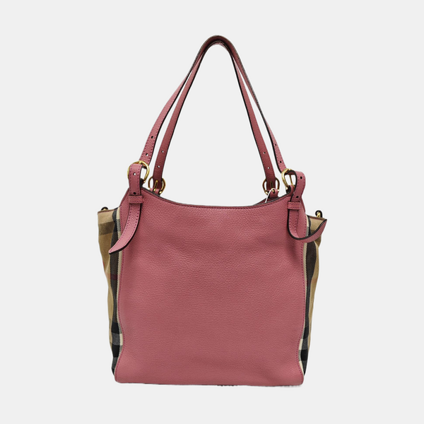 Canterbury Mini Calfskin Pink