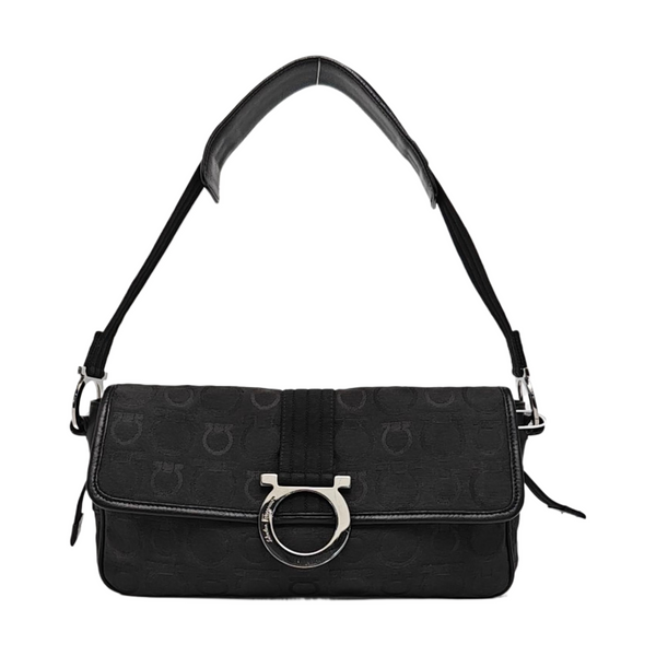 Canvas Black
