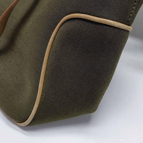 Fabric Green