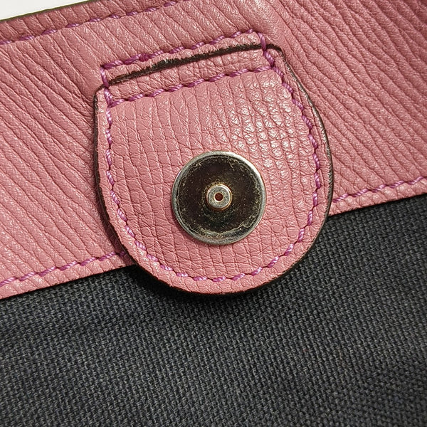 Canterbury Mini Calfskin Pink