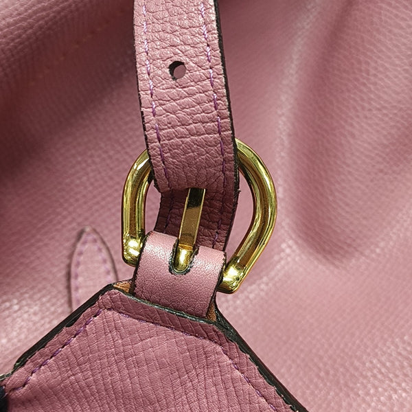 Canterbury Mini Calfskin Pink