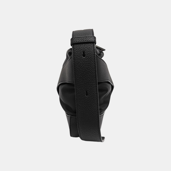 Calfskin Black