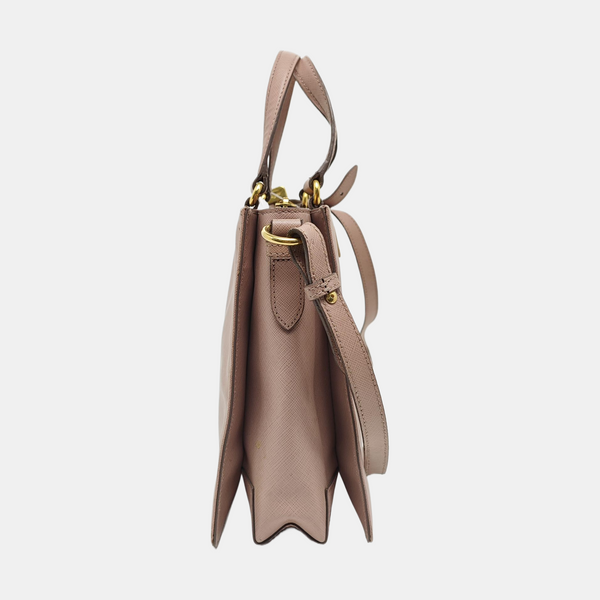 Vara Calfskin Pink