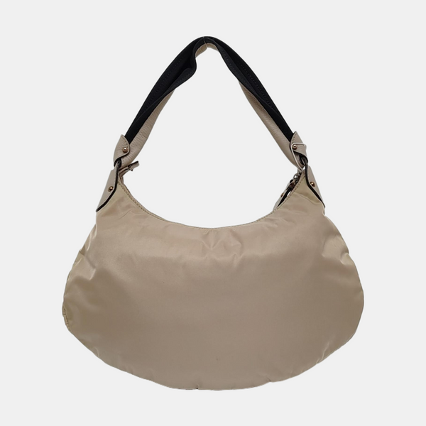 Nylon Beige