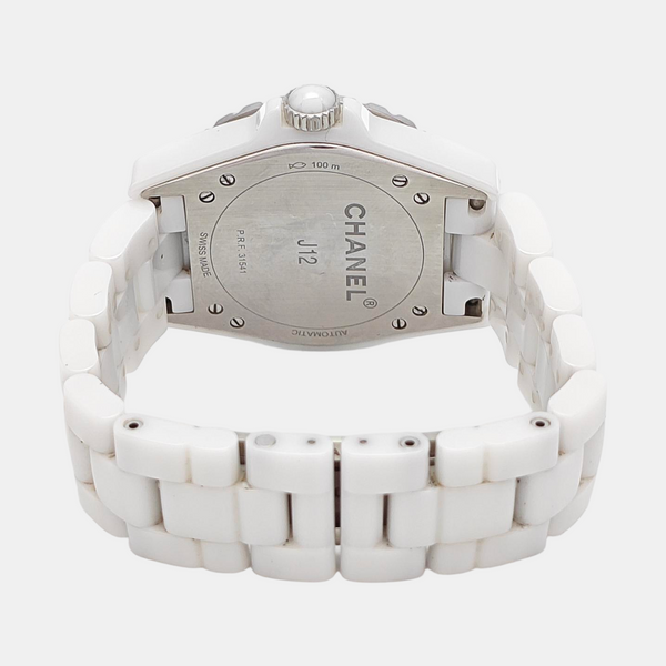 36.5mm Automatic Watch