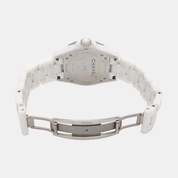 36.5mm Automatic Watch