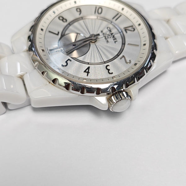 36.5mm Automatic Watch