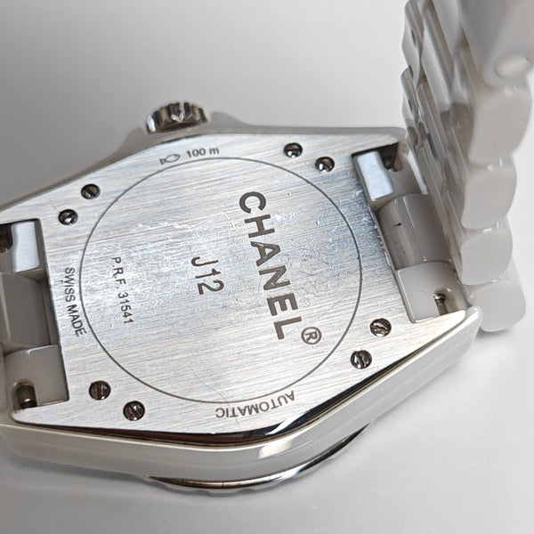 36.5mm Automatic Watch