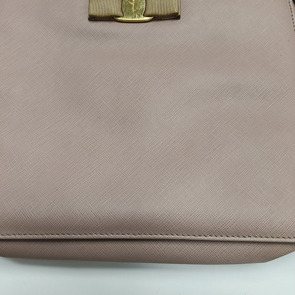 Vara Calfskin Pink