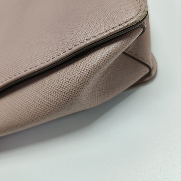 Vara Calfskin Pink