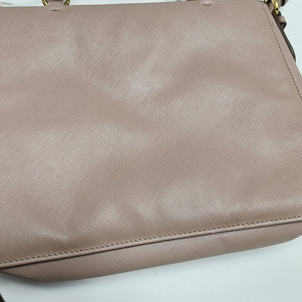 Vara Calfskin Pink