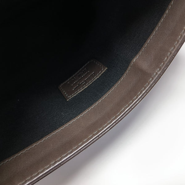 Calfskin Brown
