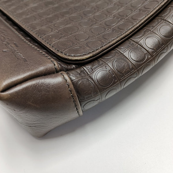 Calfskin Brown