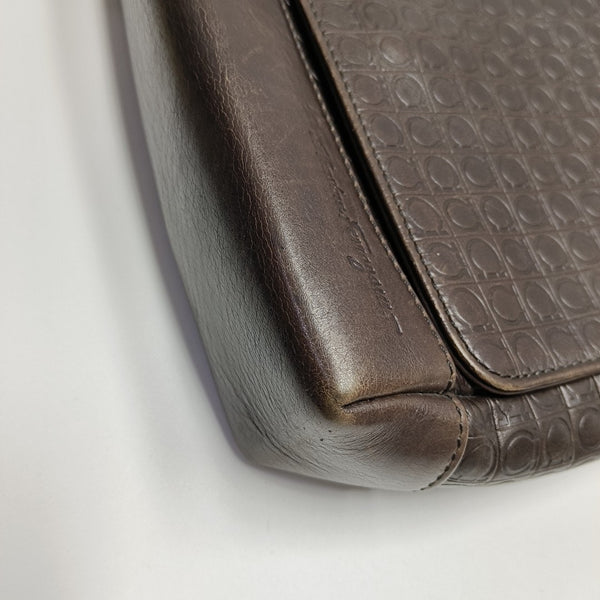 Calfskin Brown