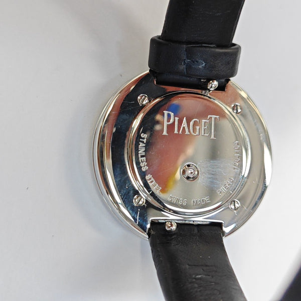 Possession 28.7mm White Quartz Watch