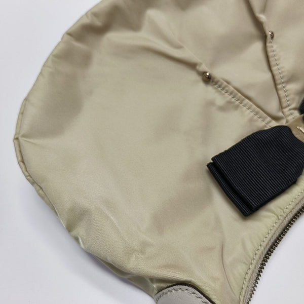 Nylon Beige