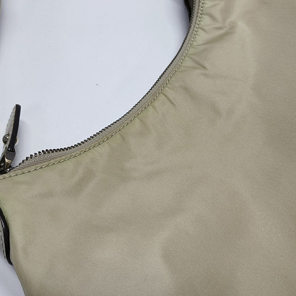 Nylon Beige