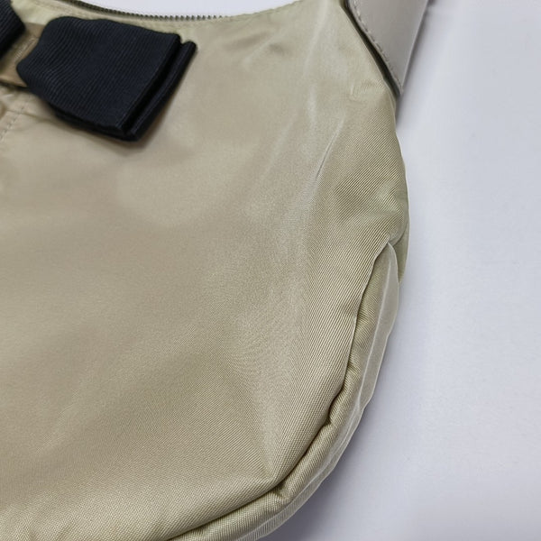 Nylon Beige