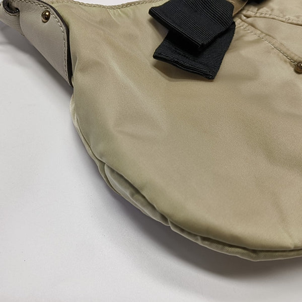 Nylon Beige