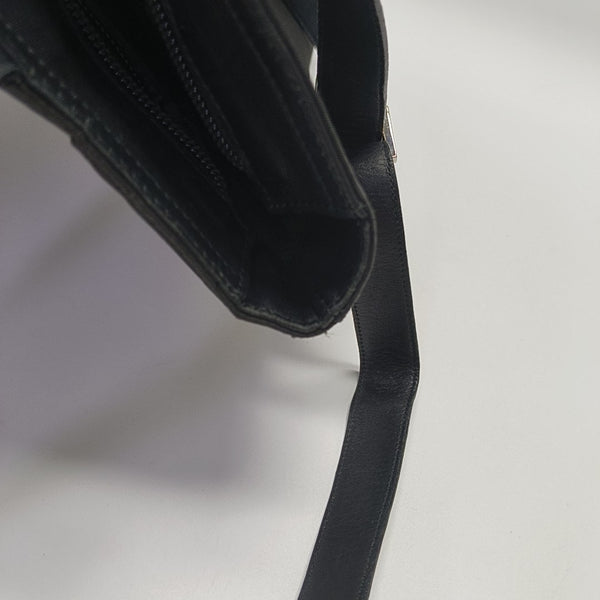 Nylon Black