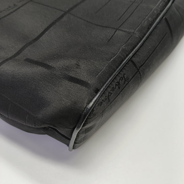 Nylon Black