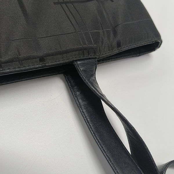 Nylon Black