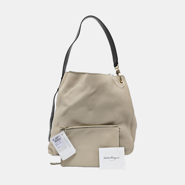 Calfskin Beige