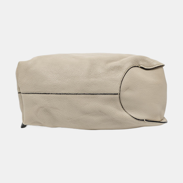 Calfskin Beige