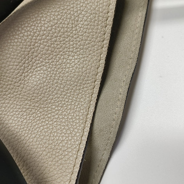 Calfskin Beige