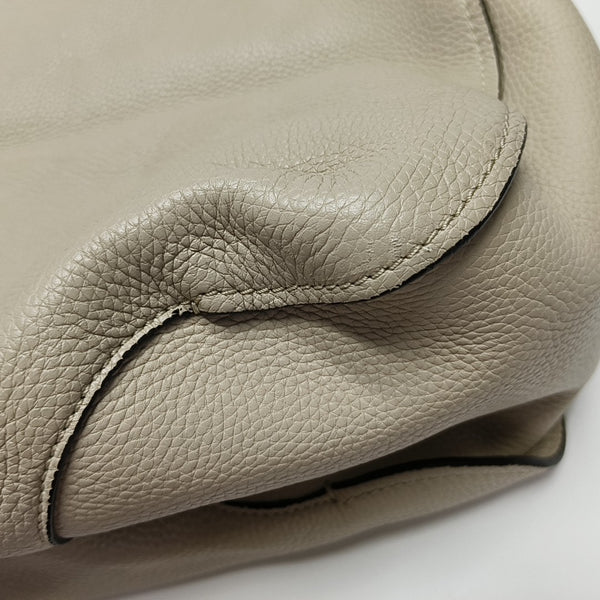 Calfskin Beige