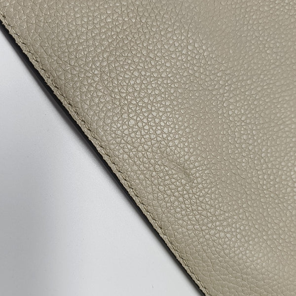 Calfskin Beige