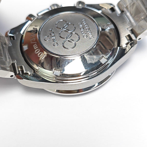 SPECIALITIES 40mm White Automatic Watch