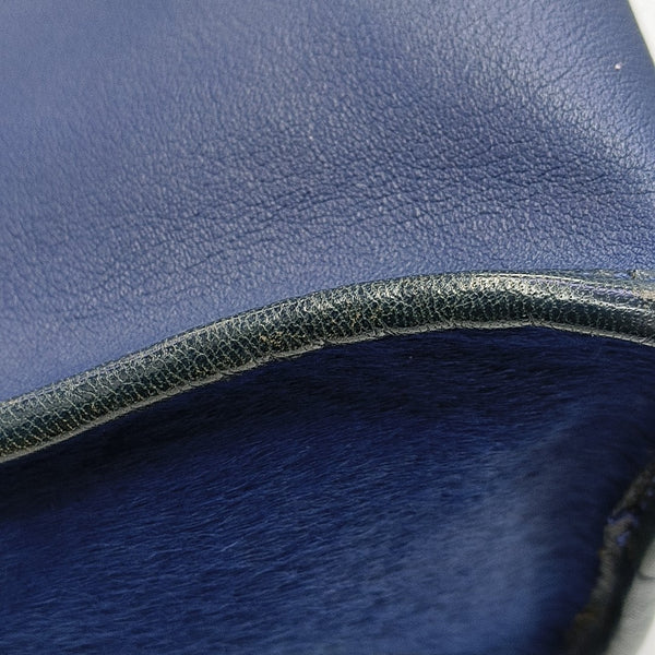 Classic City Mini Horsehair Blue