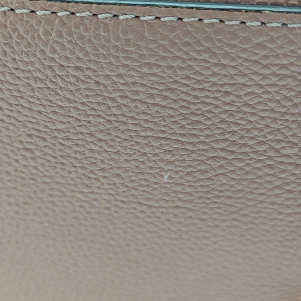 CITY STEAMER MM Calfskin Pink