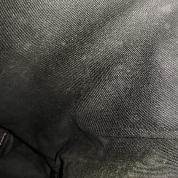 SAC DE JOUR Calfskin Black