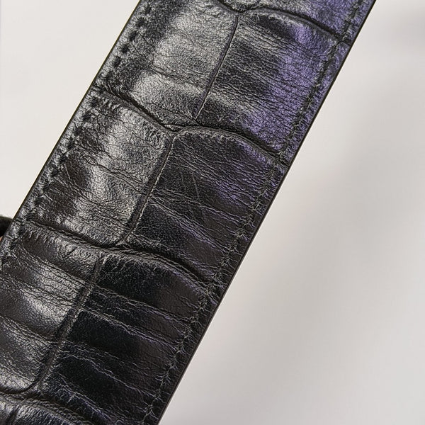 SAC DE JOUR Calfskin Black