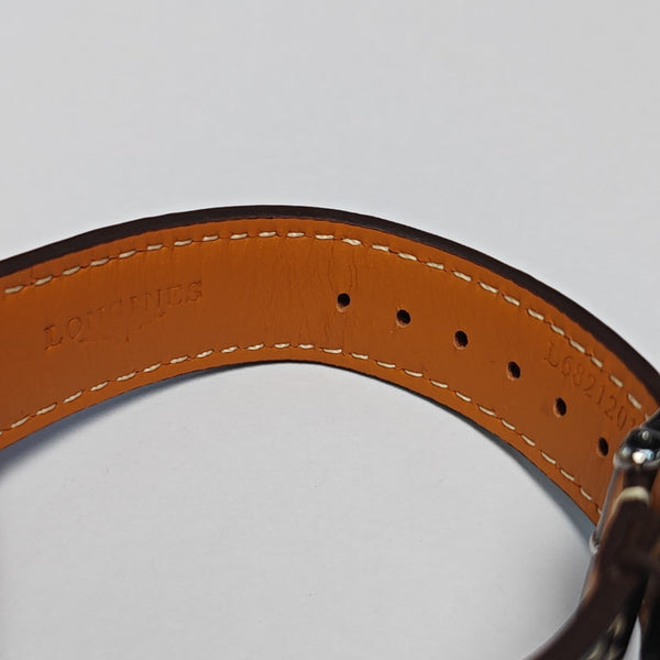 Heritage 40mm Cream Automatic Watch